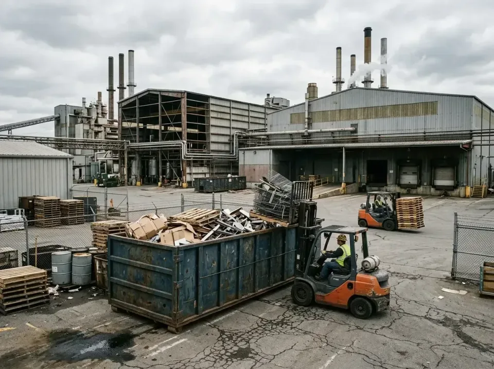 industrial-factory-scrap-conta-003 — frequently asked questions, Cheap Roll-off Dumpster Rentals in Lake Ridge, VA